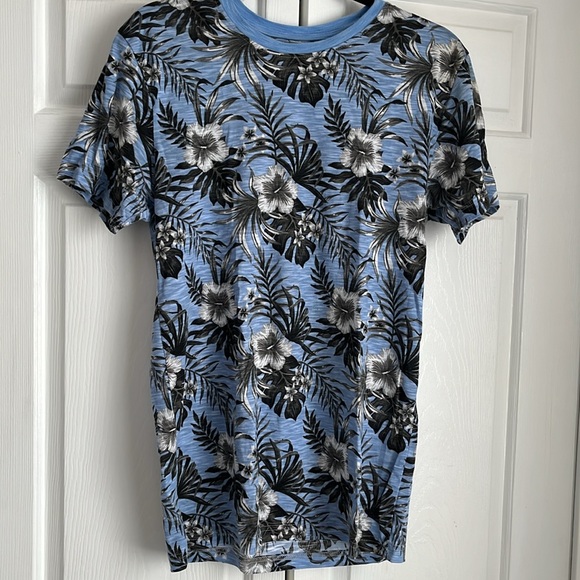 3 pack men’s summer tees - Picture 5 of 6